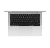 product image: MacBook Pro MacBook Pro 2025 M5 14" (Nanotextur-Display)